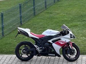 YAMAHA YZF R1 06/2009 POSSIBILIDADE DE FINANCIAMENTO ALCOCHETE