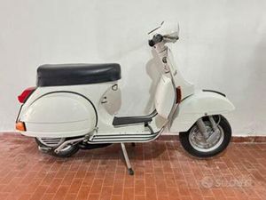 PIAGGIO VESPA 125 PX
