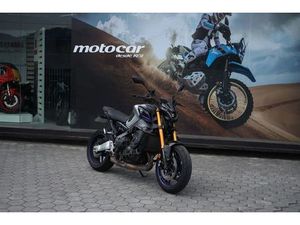 YAMAHA MT-09 SP 2024 CRASH BARS AVES