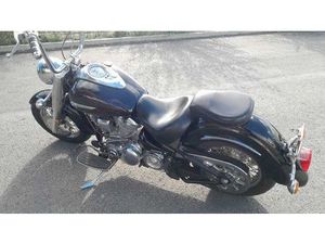 VENDE-SE YAMAHA XV 1600 ÁGUAS SANTAS