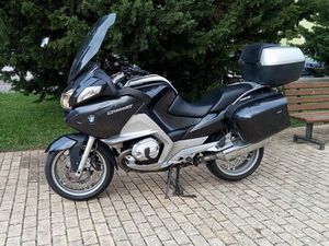 BMW R 1200 RT NACIONAL SEIXAL, ARRENTELA E ALDEIA DE PAIO PIRES