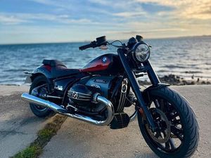 BMW R 18 ROLAND SANDS PINHAL NOVO