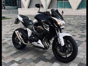 KAWASAKI Z 800
