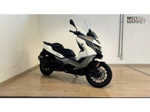 VENDO BMW C 400 GT (2021 - 24) USATA A ROMA (CODICE 9874642) - MOTO.IT