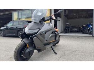 VENDO BMW CE 04 (2021 - 25) USATA A ROMA (CODICE 9874644) - MOTO.IT