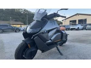 VENDO BMW CE 04 (2021 - 25) USATA A ROMA (CODICE 9874646) - MOTO.IT