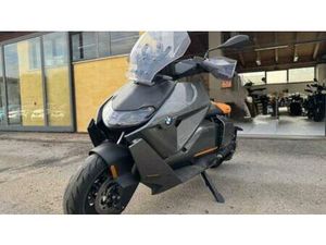 VENDO BMW CE 04 (2021 - 25) USATA A ROMA (CODICE 9874647) - MOTO.IT
