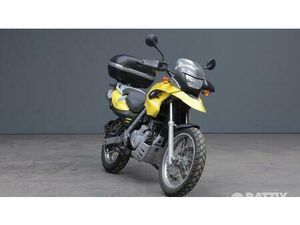 VENDO BMW F 650 GS (2004 - 07) USATA A BARZAGO (CODICE 9874709) - MOTO.IT