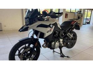 VENDO BMW F 750 GS (2021 - 24) USATA A ROMA (CODICE 9874650) - MOTO.IT