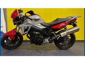 VENDO BMW F 800 R (2012 - 14) USATA A VENARIA REALE (CODICE 9874070) - MOTO.IT