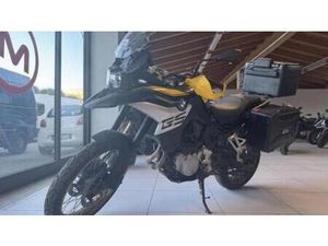 VENDO BMW F 850 GS (2021 - 24) USATA A ROMA (CODICE 9874653) - MOTO.IT