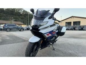 VENDO BMW K 1600 GT (2022 - 25) USATA A ROMA (CODICE 9874692) - MOTO.IT