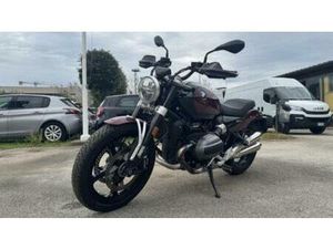 VENDO BMW R 12 (2024 - 25) USATA A ROMA (CODICE 9874669) - MOTO.IT