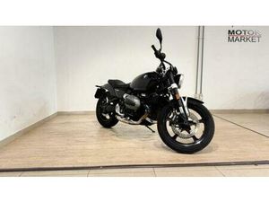 VENDO BMW R 12 (2024 - 25) USATA A ROMA (CODICE 9874670) - MOTO.IT