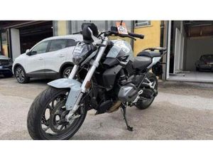 VENDO BMW R 1250 R (2021 - 25) USATA A ROMA (CODICE 9874672) - MOTO.IT