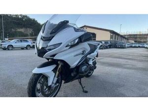 VENDO BMW R 1250 RT (2021 - 25) USATA A ROMA (CODICE 9874680) - MOTO.IT