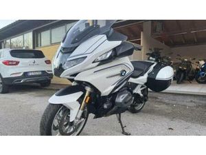 VENDO BMW R 1250 RT (2021 - 25) USATA A ROMA (CODICE 9874687) - MOTO.IT