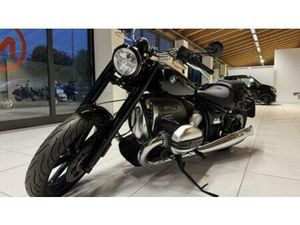 VENDO BMW R 18 (2020 - 24) USATA A ROMA (CODICE 9874671) - MOTO.IT