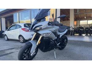 VENDO BMW S 1000 XR (2020 - 23) USATA A ROMA (CODICE 9874674) - MOTO.IT