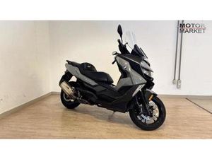VENDO BMW C 400 GT (2019 - 20) USATA A ROMA (CODICE 9874638) - MOTO.IT