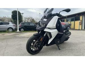 VENDO BMW C 400 X (2021 - 24) USATA A ROMA (CODICE 9874639) - MOTO.IT