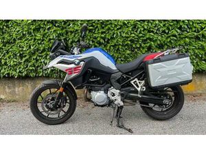 VENDO BMW F 750 GS (2021 - 24) USATA A INDUNO OLONA (CODICE 9873464) - MOTO.IT