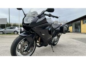 VENDO BMW F 800 GT (2012 - 16) USATA A ROMA (CODICE 9874635) - MOTO.IT
