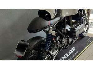 VENDO BMW K 1100 RS ABS USATA A PIANEZZA (CODICE 9873675) - MOTO.IT