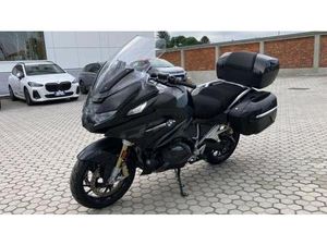 VENDO BMW R 1250 RT (2021 - 25) USATA A OLGIATE OLONA (CODICE 9874817) - MOTO.IT