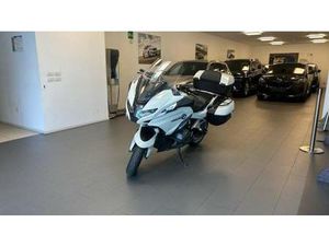 VENDO BMW R 1250 RT (2021 - 25) USATA A TRIESTE (CODICE 9874819) - MOTO.IT
