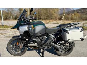 VENDO BMW R 1300 GS ADVENTURE OPTION 719 KARAKORUM (2025) USATA A BELLUNO (CODICE 9874337) - MOTO.IT