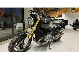 VENDO BMW R NINET (2021 - 24) USATA A ROMA (CODICE 9874667) - MOTO.IT