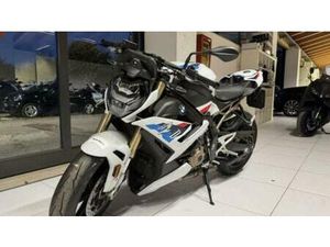VENDO BMW S 1000 R (2021 - 24) USATA A ROMA (CODICE 9874664) - MOTO.IT