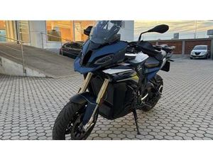 VENDO BMW S 1000 XR (2024 - 25) USATA A OLGIATE OLONA (CODICE 9874812) - MOTO.IT