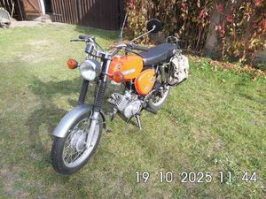 SIMSON S 50