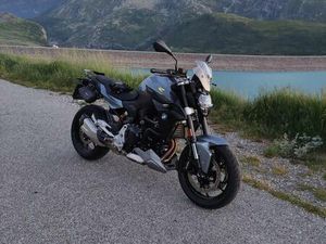 VENDO BMW F 900 R (2021 - 24) USATA A SANT'AMBROGIO DI TORINO (CODICE 9873637) - MOTO.IT