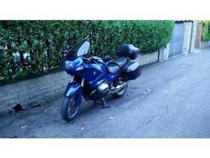 VENDO BMW R 1150 RS (2001 - 06) USATA A MARINO (CODICE 9873610) - MOTO.IT