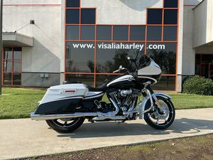 FLTRXSE 2012 CVO™ ROAD GLIDE® CUSTOM