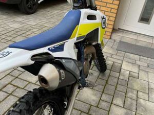 HUSQVARNA FC 450