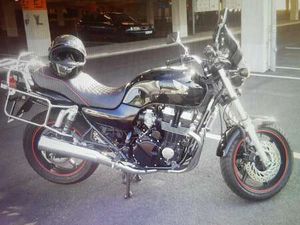 HONDA CB 750