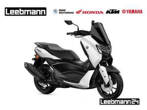 YAMAHA NMAX