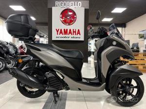 YAMAHA TRICITY 125