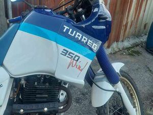 APRILIA TUAREG BLU/AZZURRO