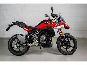 BMW F 800 GS F450GS