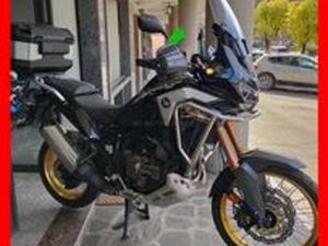 AFRICA TWIN ADVENTURE 1100 DCT RATE/PERMUTE/EURO5+