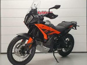KTM 790 ADVENTURE KTM 790 ADVENTURE (BJ 2025) — MOTOREN | KTM — MARKTPLAATS