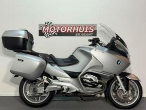 BMW R 1200 RT R1200RT R 1200 RT 1200RT — MOTOREN | BMW — MARKTPLAATS