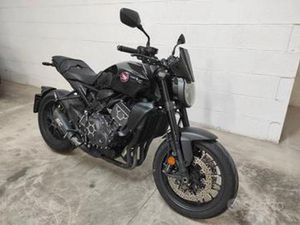 HONDA CB 1000 R - 2022