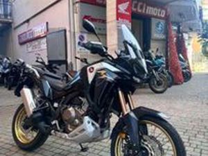 HONDA CRF 1100 ADVENTURE SPORT