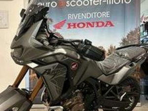 HONDA AFRICA TWIN 1100 ADVENTURE SPORT PERMUTA GAR